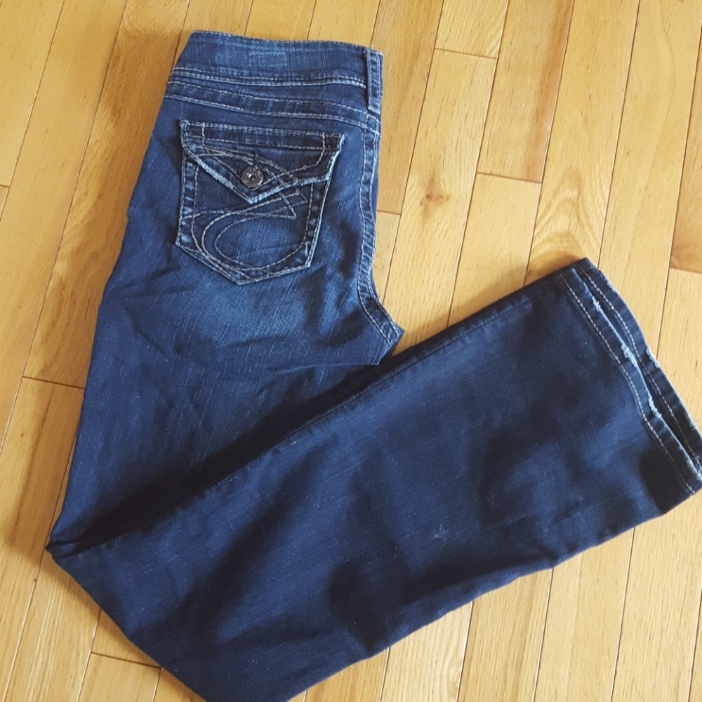 Silver Jeans - Size 28